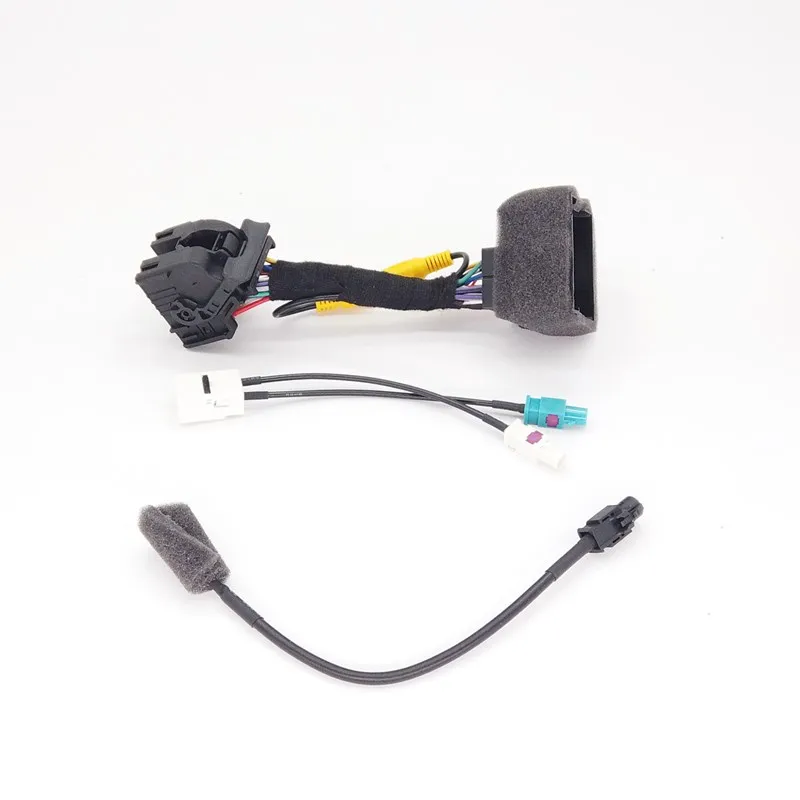 Cable adaptador inalámbrico Peugeot Citroën NAC/SMEG lector CD CDC - imagen 5