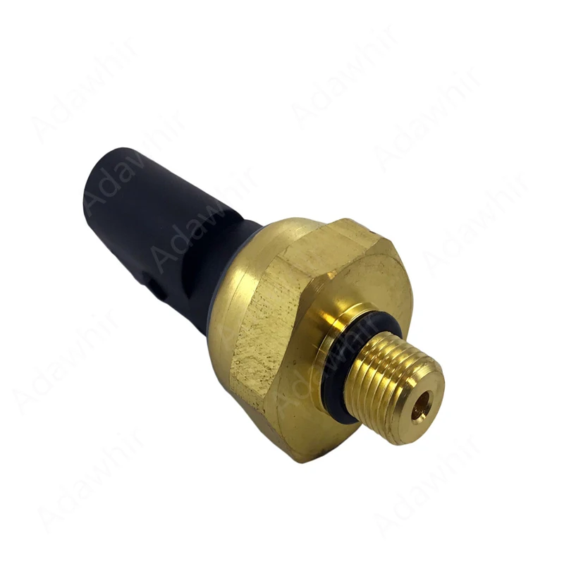 Sensor presión combustible 06E 906 051 – VW Jetta, Passat, Audi A4/A6 - imagen 4