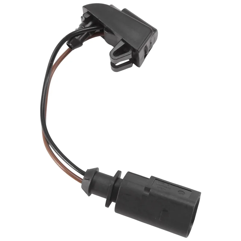 Nuevo Boquilla limpiaparabrisas 1Z 0955986   para SKODA OCTAVIA 2004-2015 Calentado