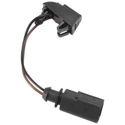 Boquilla limpiaparabrisas calefactable 0955986 Skoda Octavia MK1 2004-2015