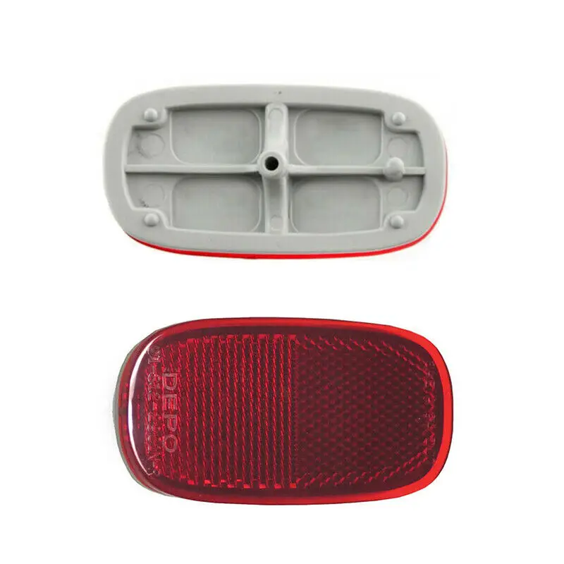 Toyota RAV4 1994-2005 Luz trasera de parachoques con giro y freno - imagen 5