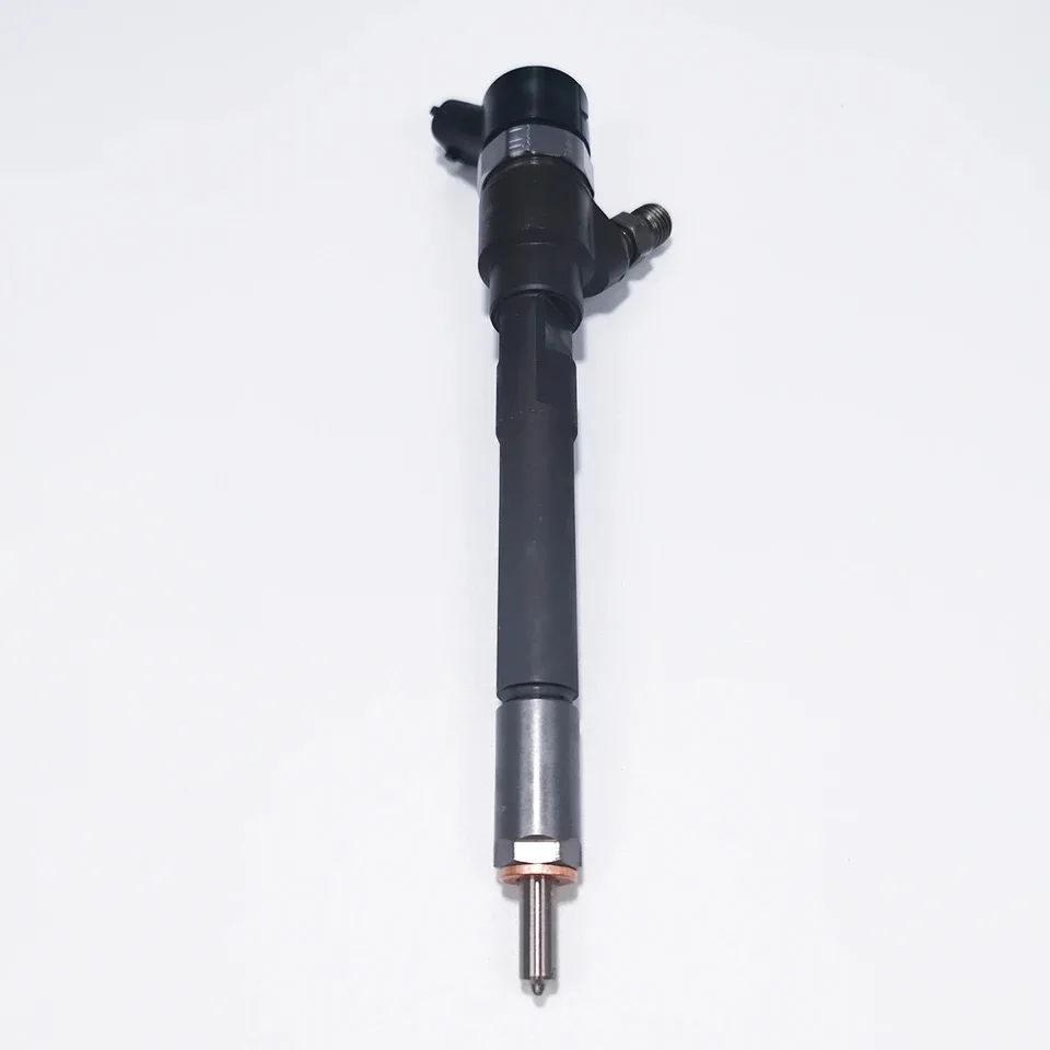Inyector diésel Gemaakt 0445110253 para Hyundai D4EB CRDi - imagen 4