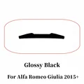 Glossy Black
