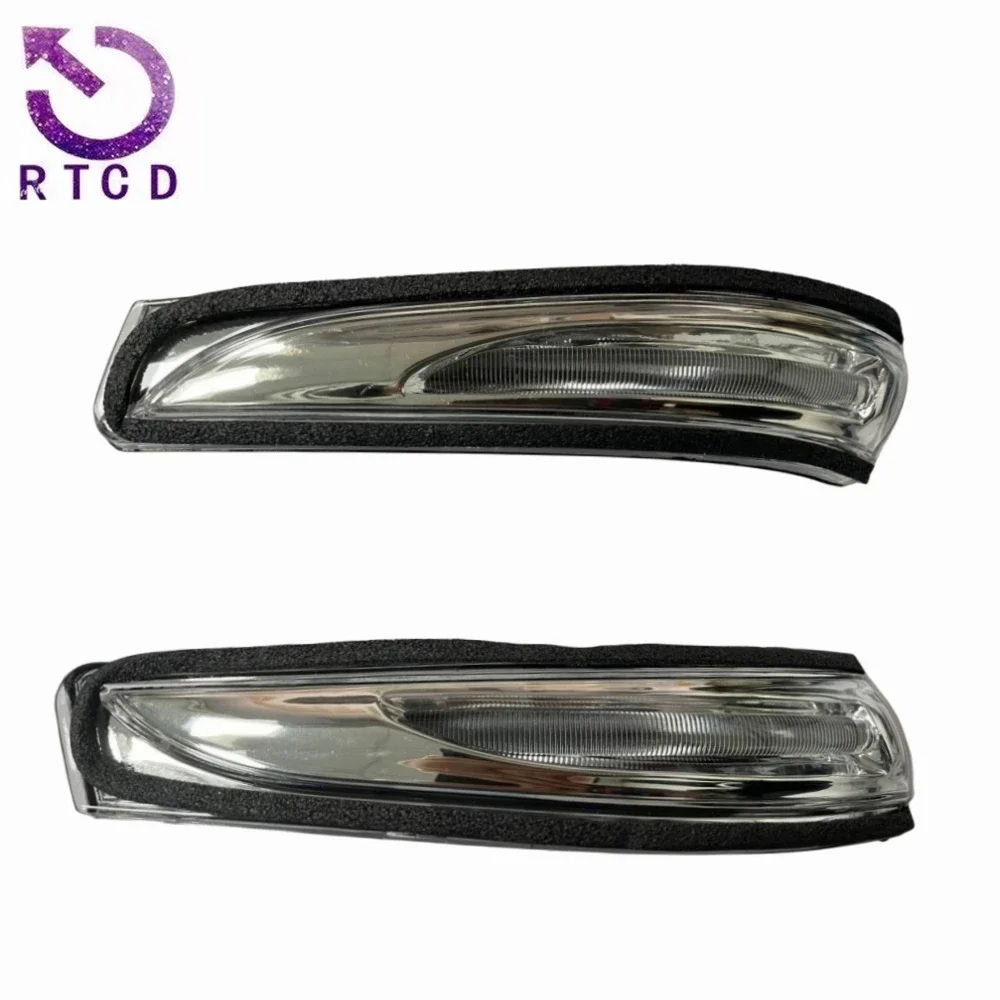 876240Q500 Espejo retrovisor Kia Yuedong 2011 con luz intermitente