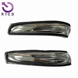 876240Q500 Espejo retrovisor Kia Yuedong 2011 con luz intermitente
