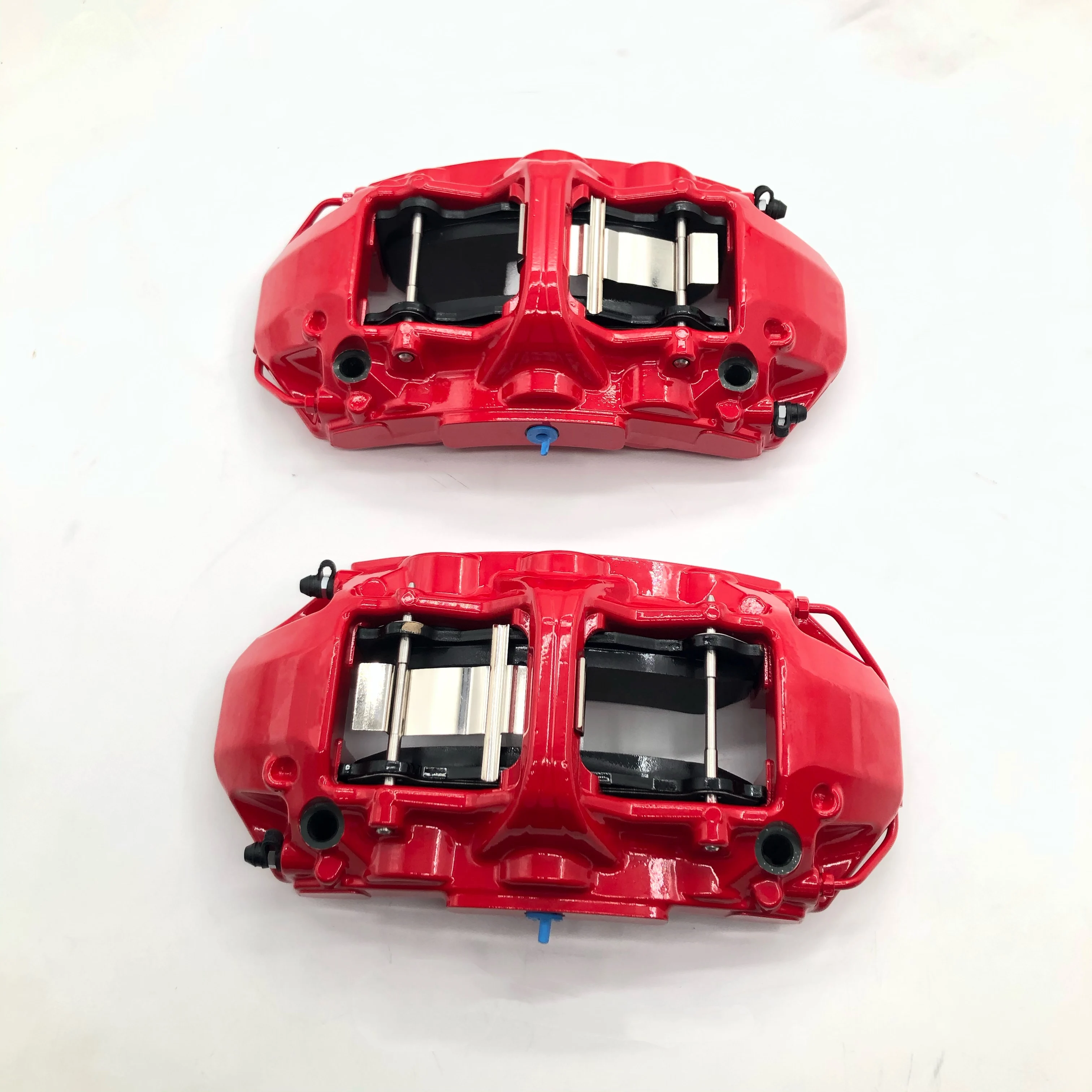 Jekit kit pinzas freno seis pistones E46 M3 delantero - imagen 5