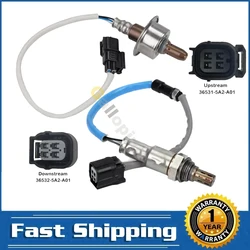 Sensor lambda aguas arriba 4 cables Honda Accord Acura ILX TLX 2.4L