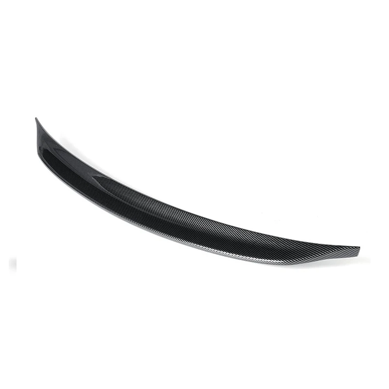 Alerón trasero ABS maletero Subaru WRX STI 2014-2021 - imagen 4