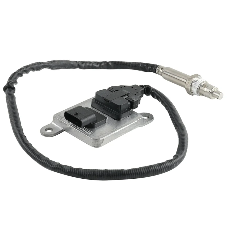 A0009056204 A0035428818 Sensor NOx de escape Mercedes Clase C y E - imagen 3