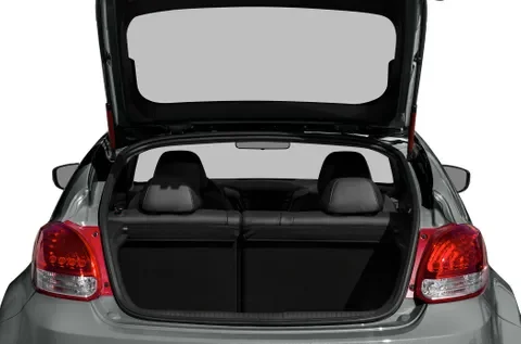 Amortiguadores de portón trasero Hyundai Veloster FS 2011-2018