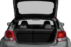 Amortiguadores de portón trasero Hyundai Veloster FS 2011-2018