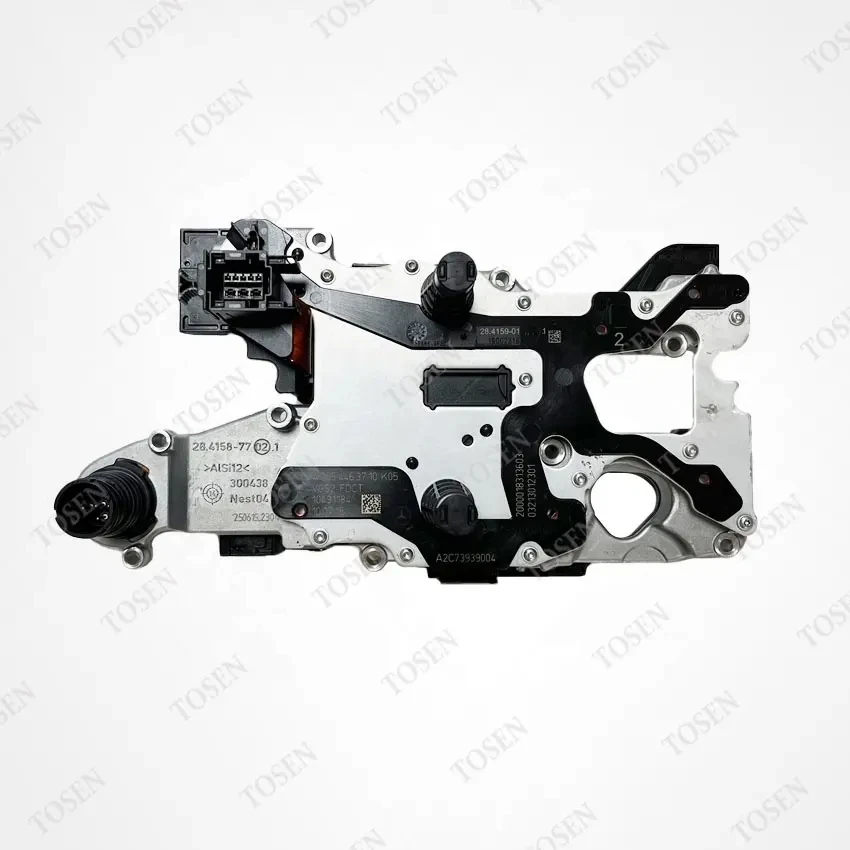 Mercedes-Benz A2C73939004 Unidad de control de transmision TCM - imagen 2