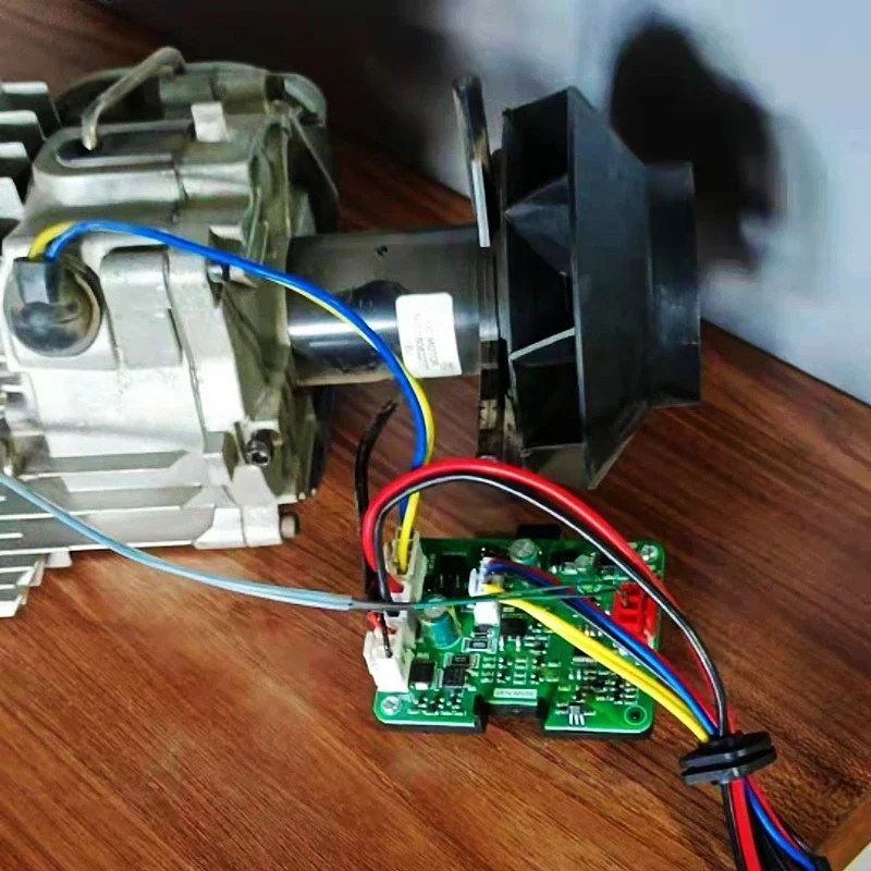 Placa PCB calentador bloqueo motor 12V-24V universal - imagen 5