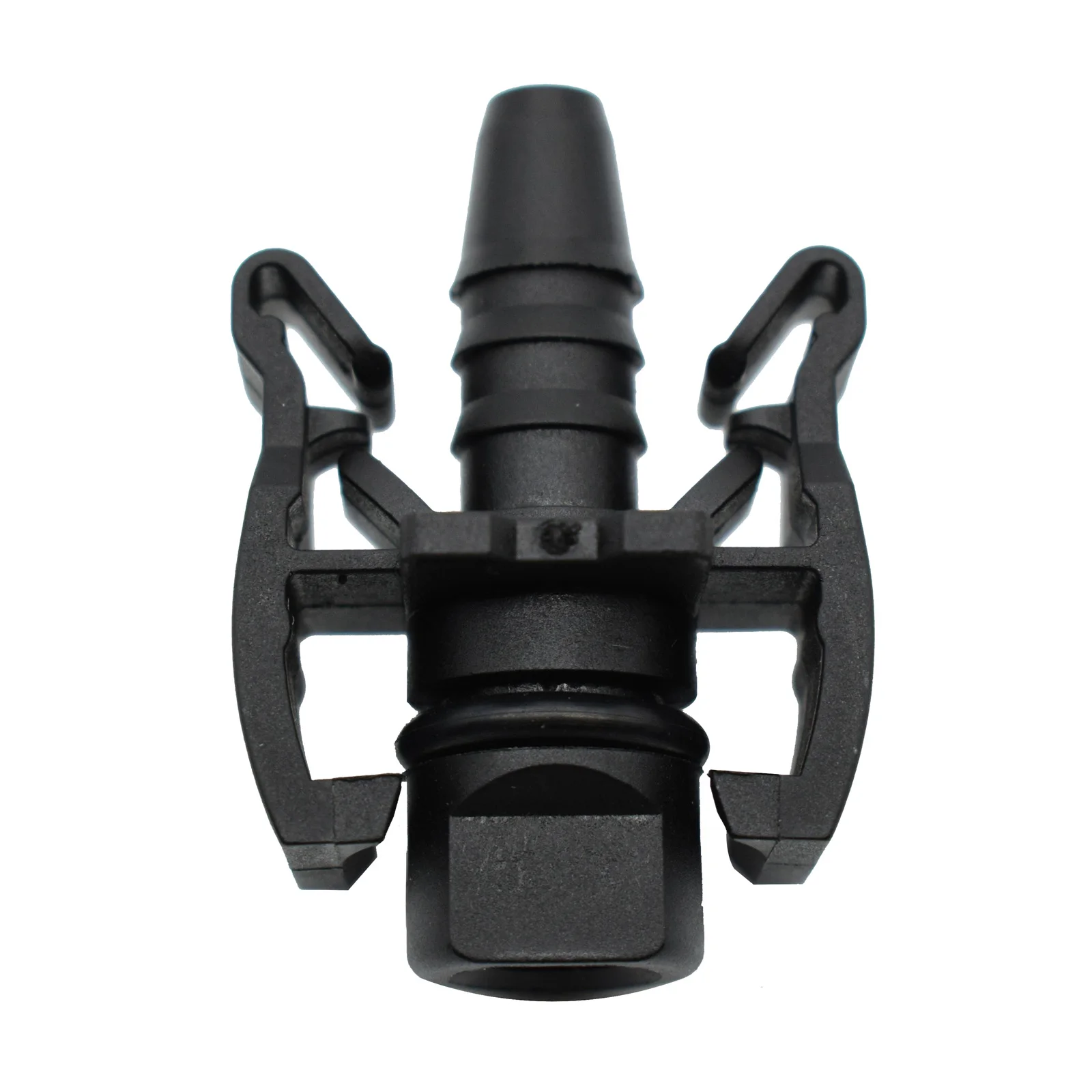 Conector recto manguera refrigerante – Peugeot y Citroën
