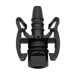 Conector recto manguera refrigerante – Peugeot y Citroën