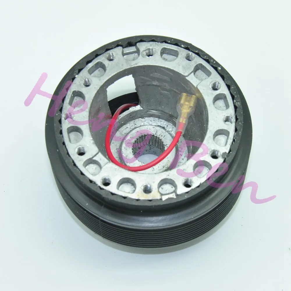 Buje adaptador universal para volante deportivo T-3 HUB-T-3 - imagen 4