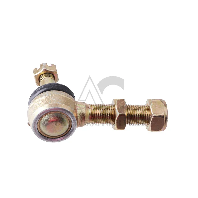 Kit de rótulas ajustables M10-M12xM14 para ATV, quad y kart - imagen 5