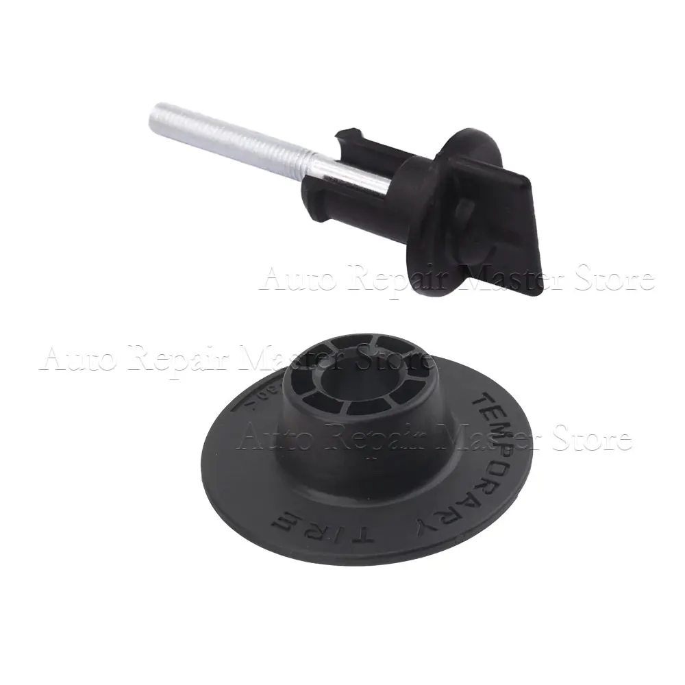 Tornillo montaje rueda repuesto Honda Civic CR-V Acura 2003-2021 - imagen 3
