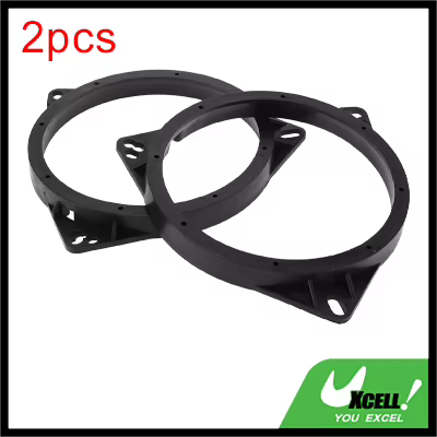 Aros adaptadores para tweeter X Autohaux, Nissan Qashqai - imagen 4