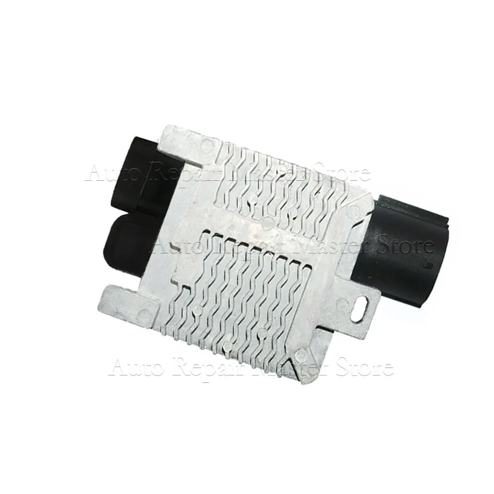 6W1Z-8B658-AC Relé ventilador Ford Crown Victoria/Grand Marquis - imagen 5