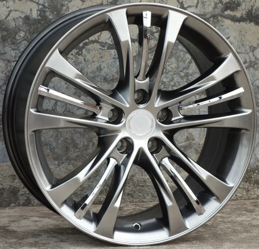 Llantas de aleación 18 pulgadas 5x115 para Cadillac ATS