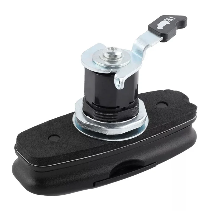 Manija giratoria tapa camión AEF3-113436 compatible Leer 100XQ