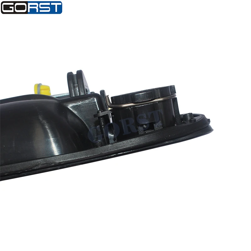 Manija exterior MB913151 para Chrysler Sebring y Mitsubishi Eclipse - imagen 3