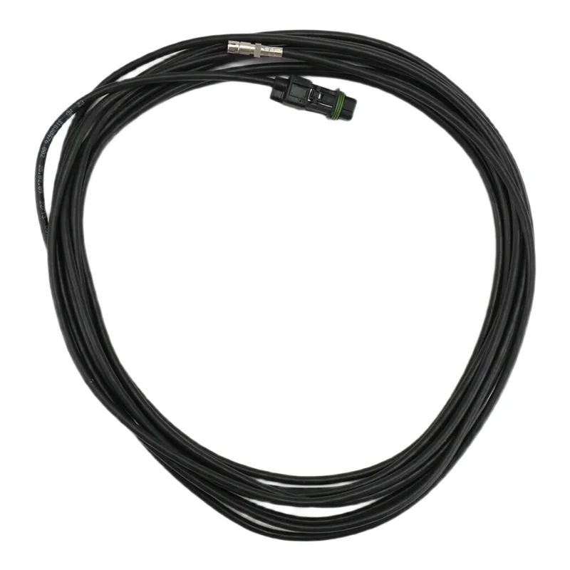 Volvo 30756316 – Arnés de cableado de cámara trasera S60/XC60