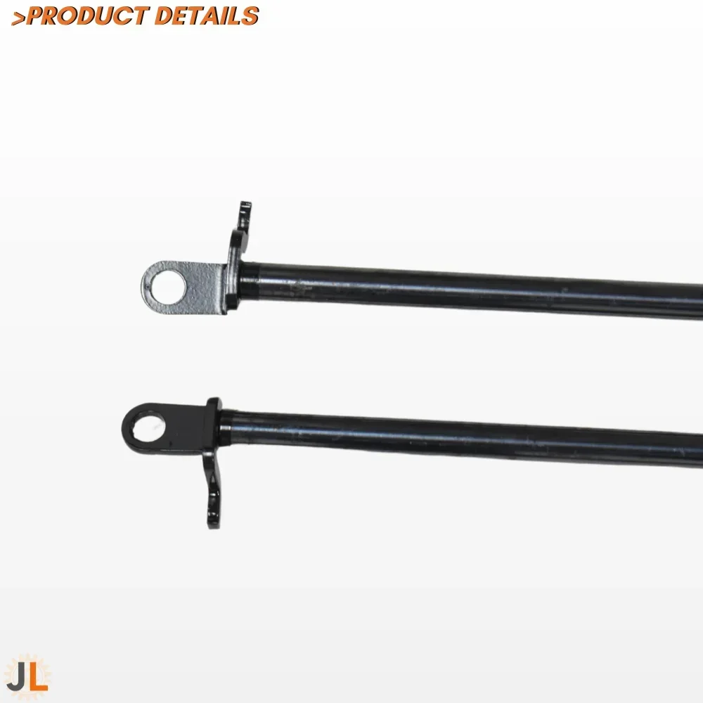 Puntales de maletero Toyota Crown Majesta S140 1991-1995 - imagen 2