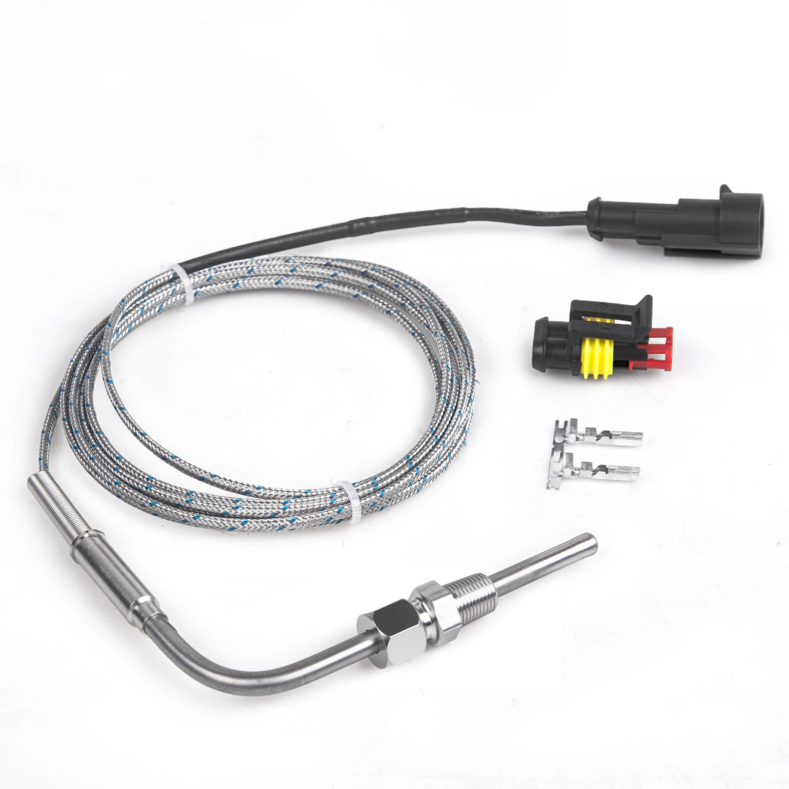 Sensor de temperatura de gases de escape universal 0-1000 °C