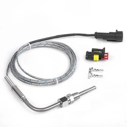 Sensor de temperatura de gases de escape universal 0-1000 °C