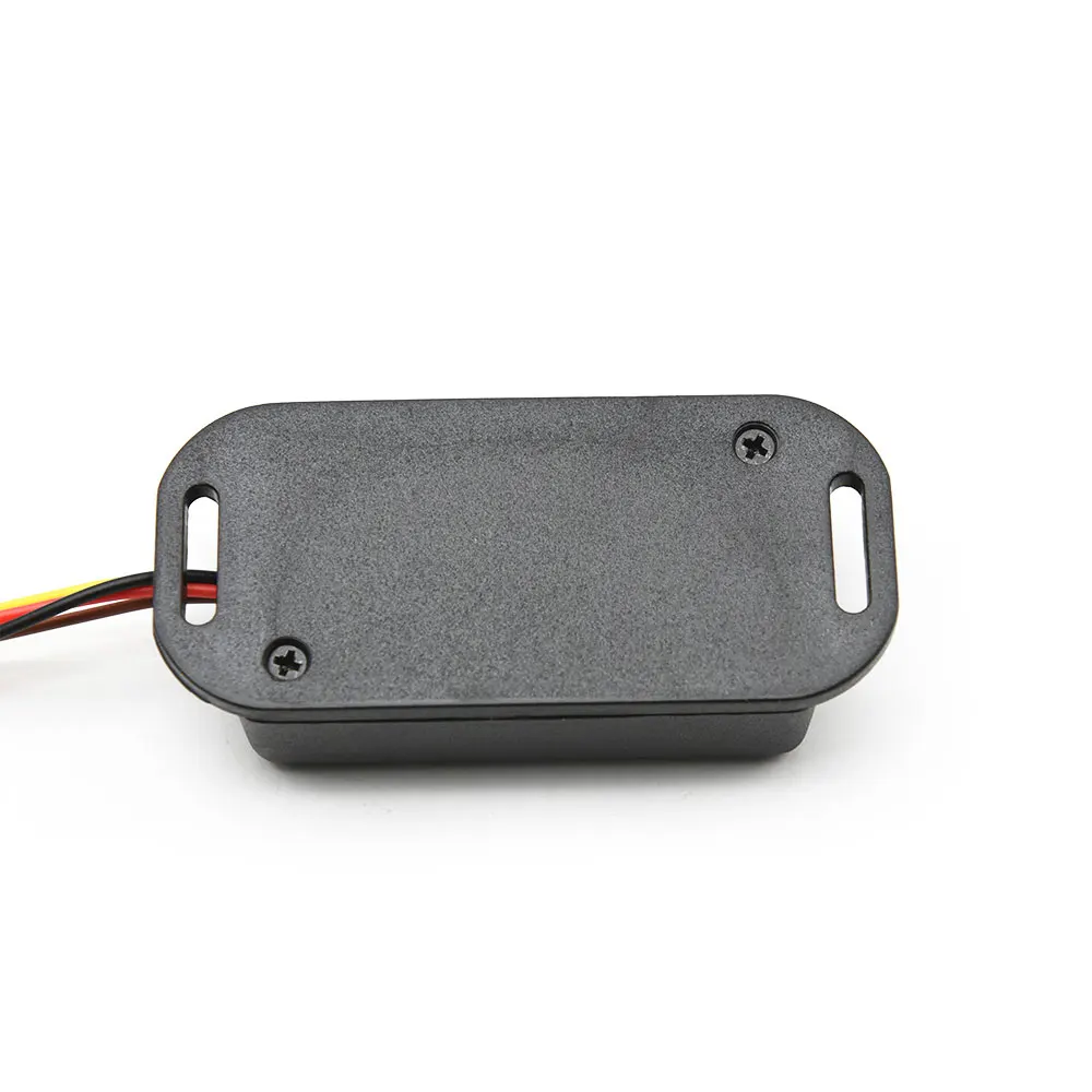 Convertidor señal sensor nivel de combustible 190/240 ohm para cuadro diésel - imagen 3