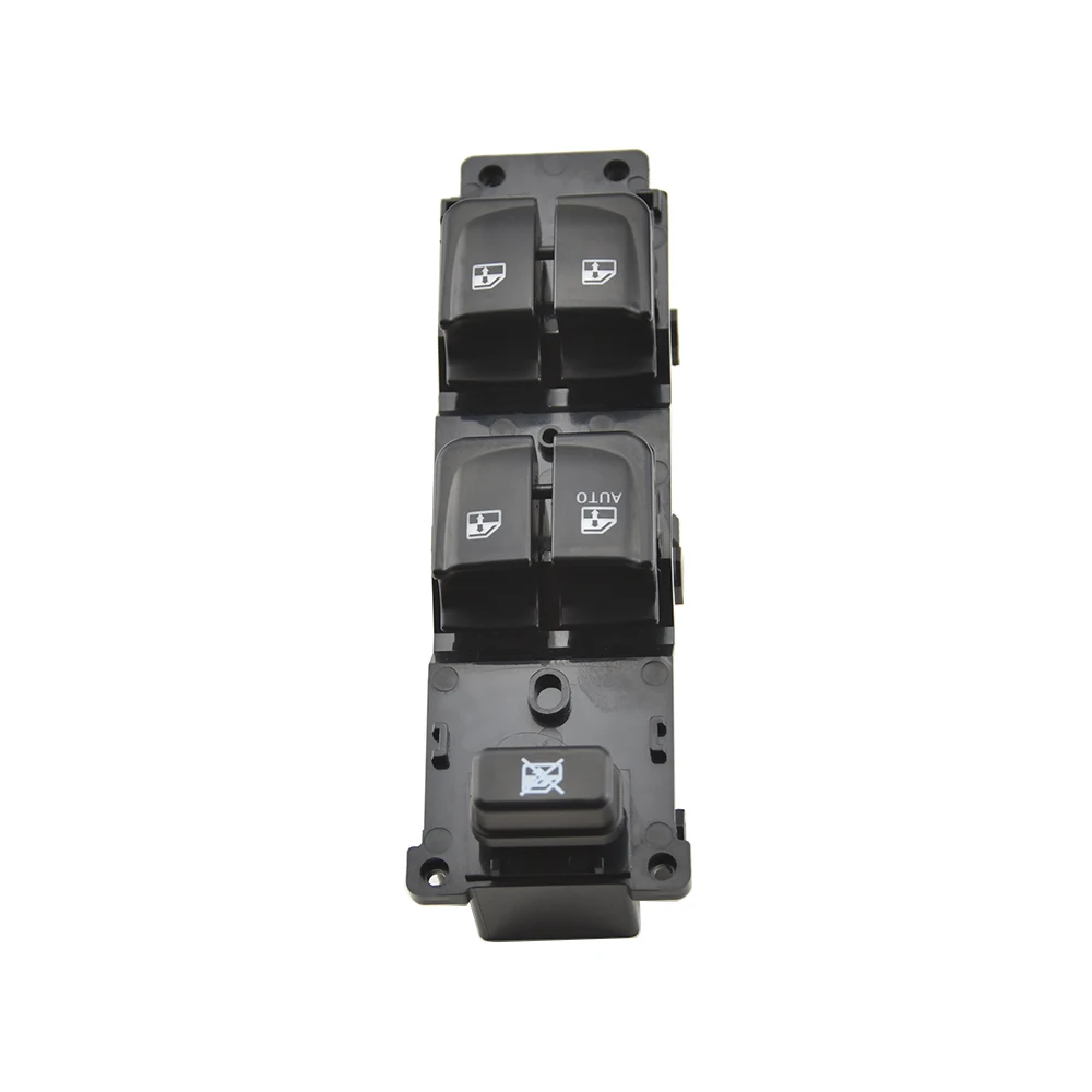 Nuevo interruptor de ventana eléctrica de alta calidad para Hyundai i20 93570-1J102 935701J102 interruptor de Control de ventana - imagen 5