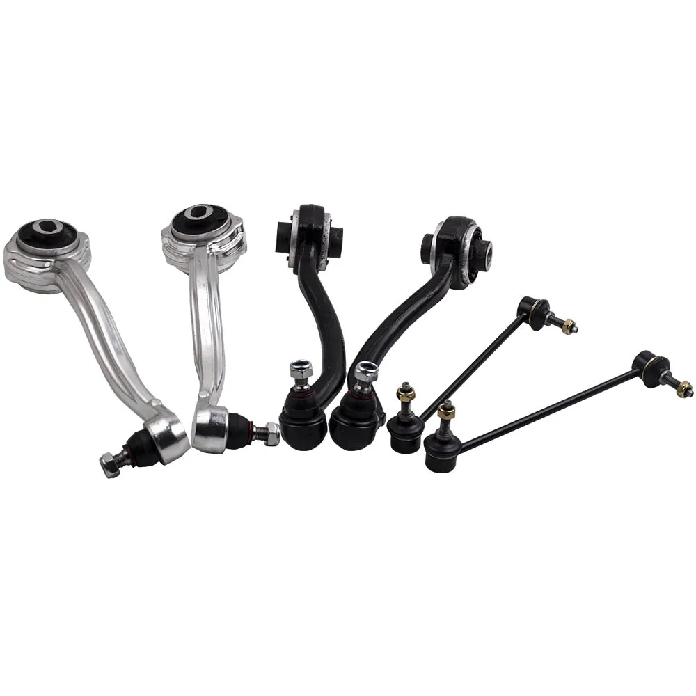 Kit Brazos Control Suspensión Mercedes