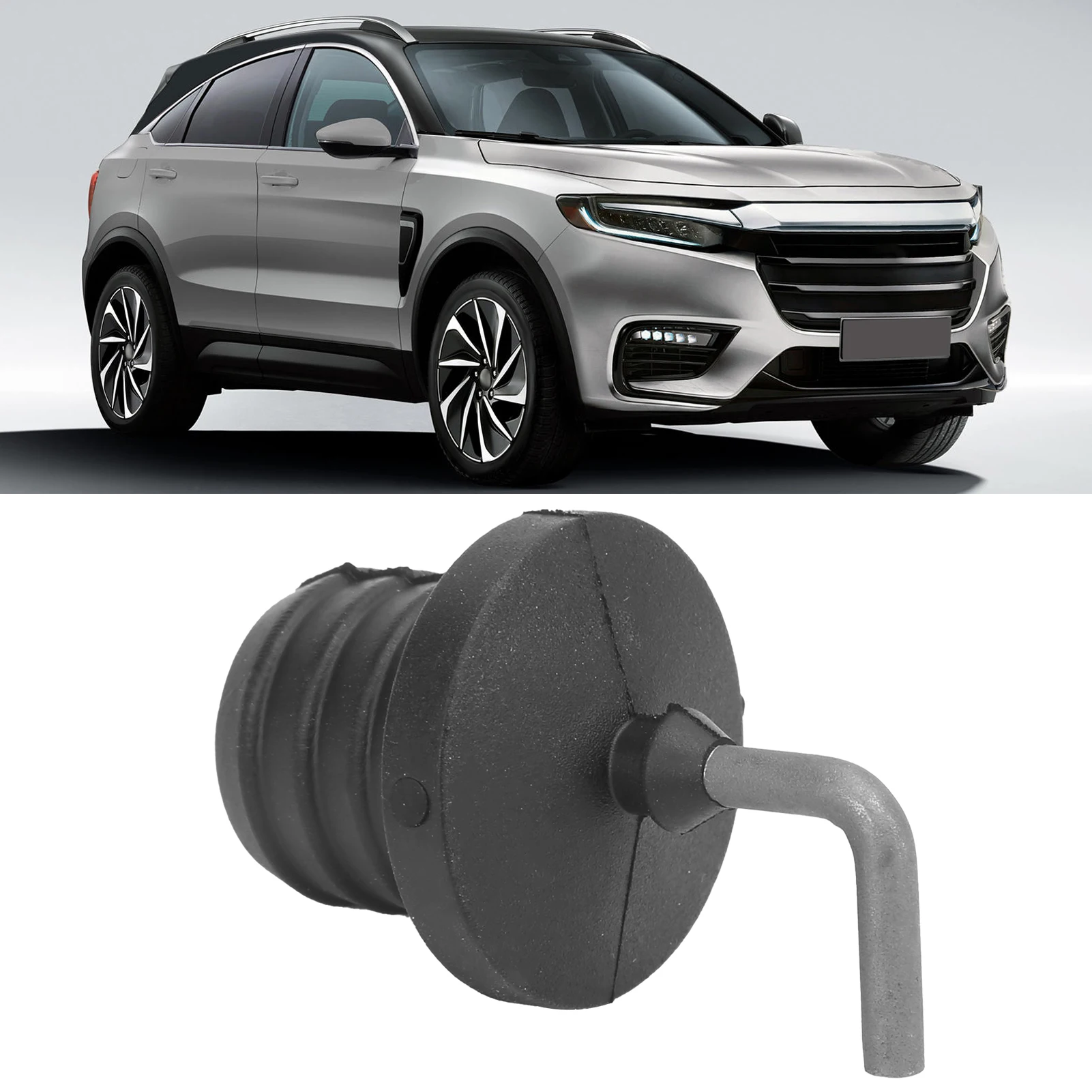 Tapón de llenado para transmisión CVT Honda HR-V, Civic, City y Fit