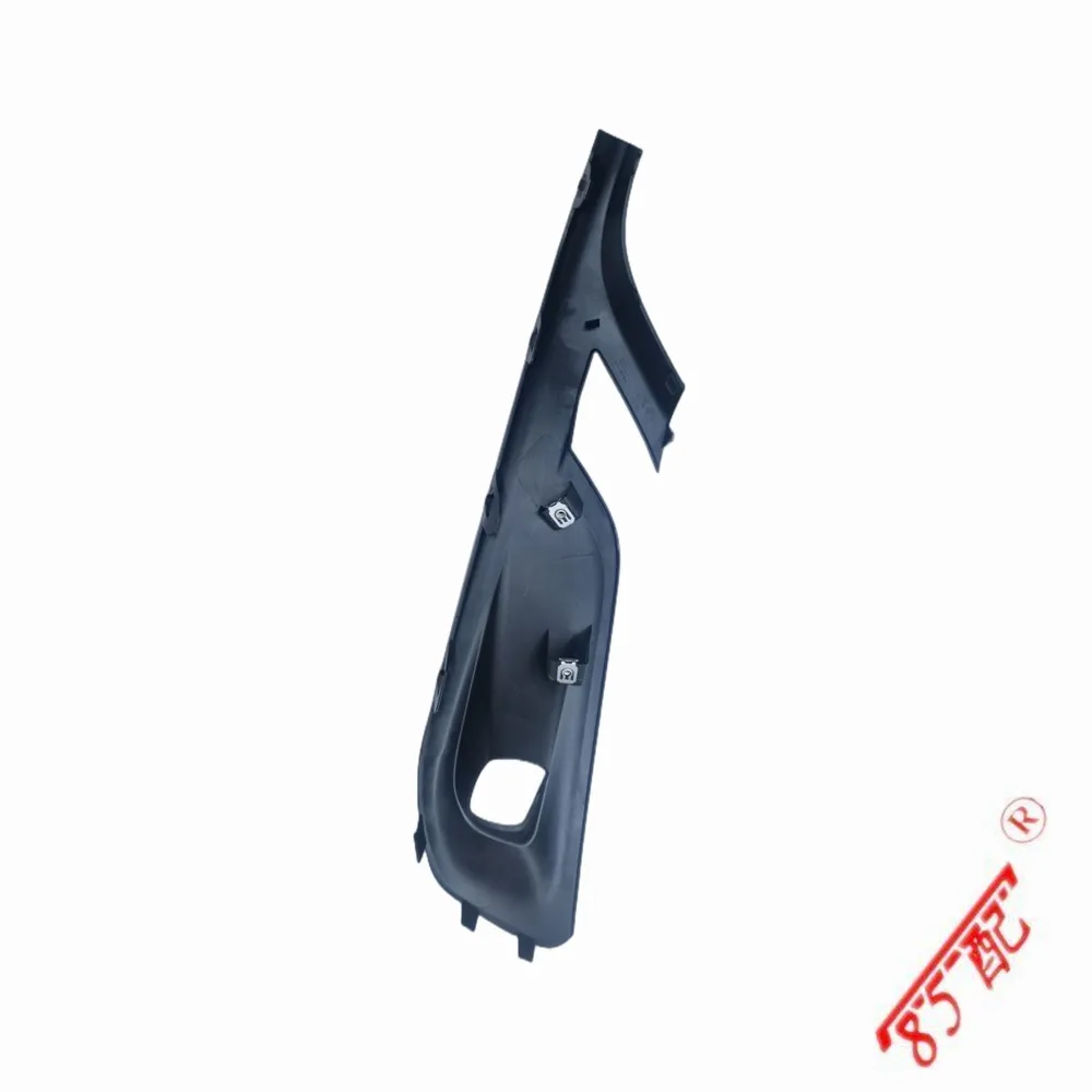 Nuevo Marco de luz antiniebla de parachoques delantero Original, marco de luz antiniebla 9809143180 9809143080   PARA 508 - imagen 4