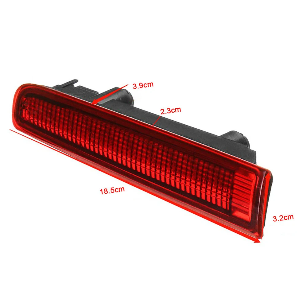 Tercera luz de freno elevada para VW Transporter T5/T6 (2003-2016) - imagen 5