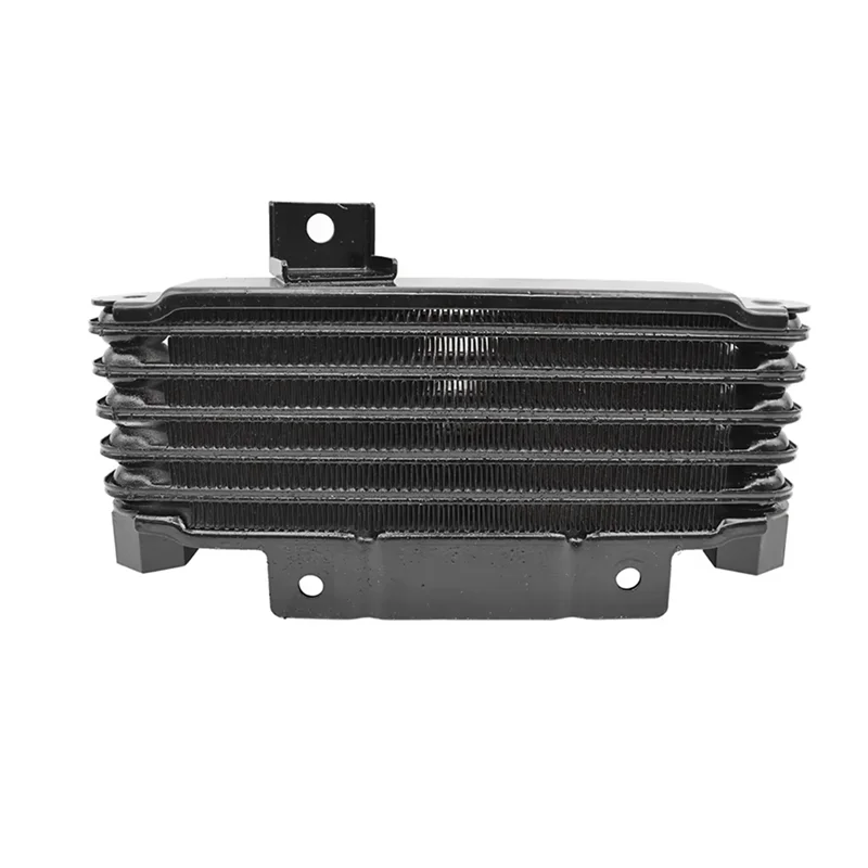 AB56-nuevo radiador enfriador de aceite de motor de coche de alta calidad MB033779 para motor Mitsubishi Pajero de segunda generación V33 V43 - imagen 4