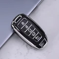 5button black cover