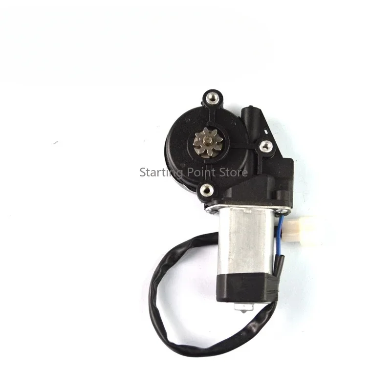 Motor elevalunas eléctrico universal 12V-24V para coche - imagen 5