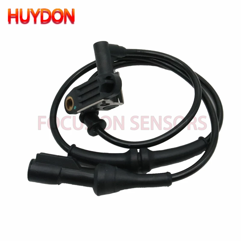 6L2Z2C190AA Sensor de velocidad ABS para Ford Explorer 2006-2010 - imagen 4