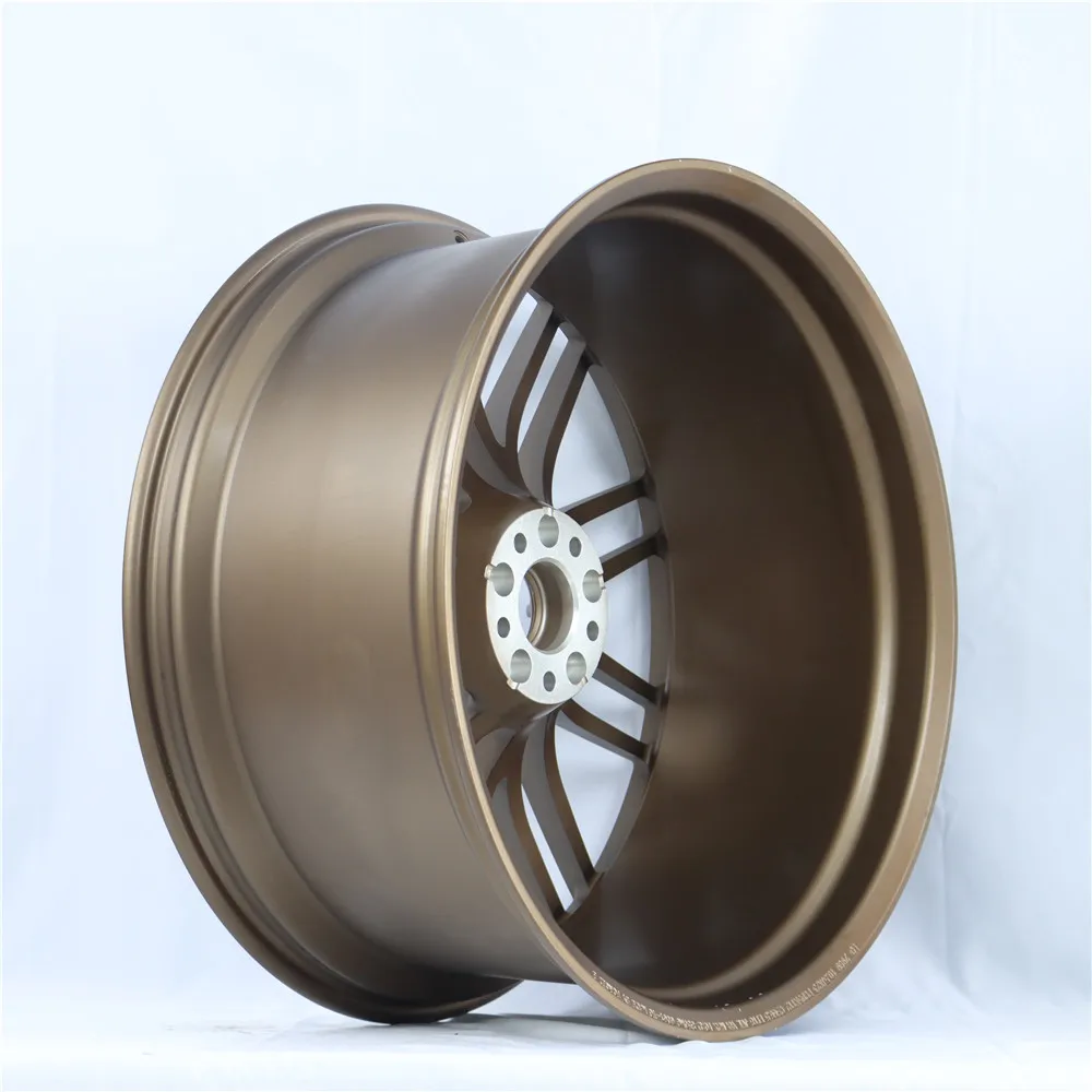 Llantas Apex Vs5rs para E92, Mustang GT, Corvette C8 y Tesla Model 3 - imagen 3