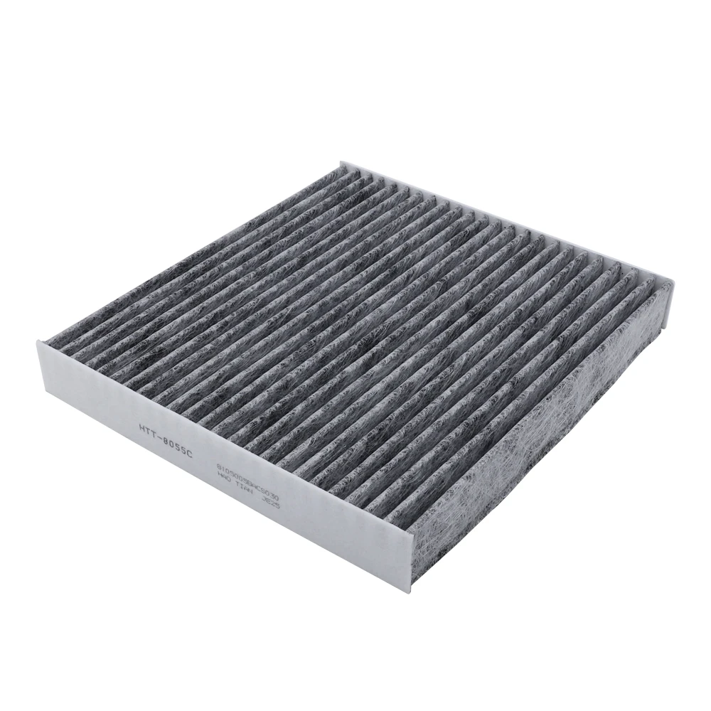 8105005 Filtro de habitáculo GAC Trumpchi GA5 GS5 GA6 - imagen 3