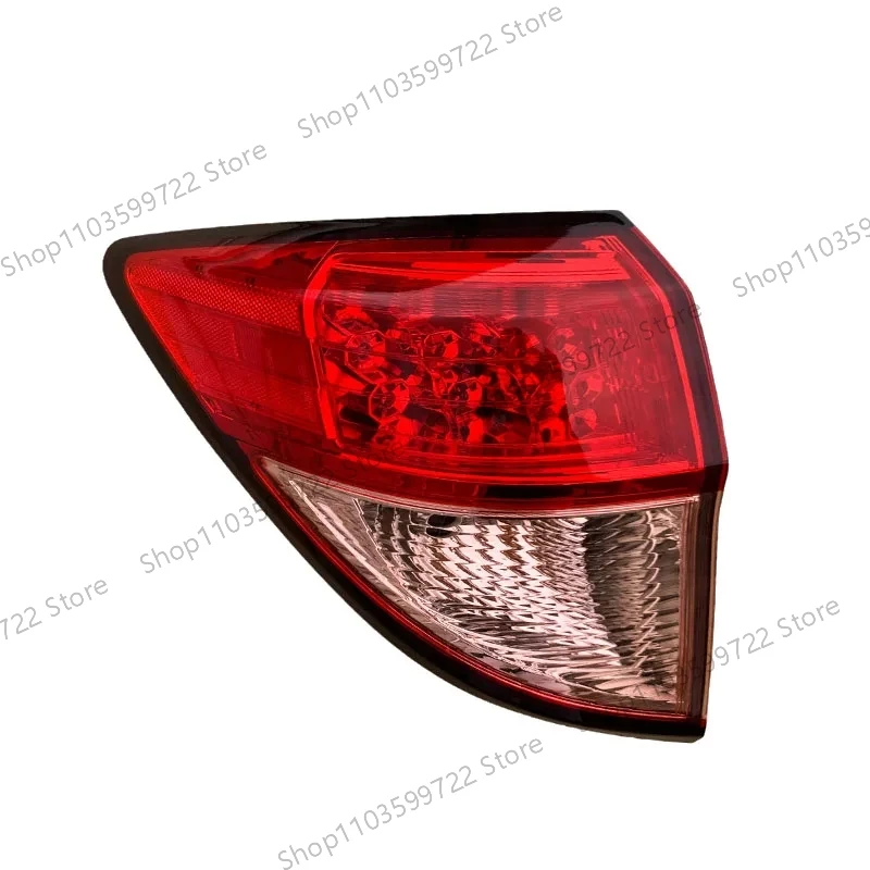 Kit pilotos traseros Honda Vezel HR-V 2015-2018 - imagen 5