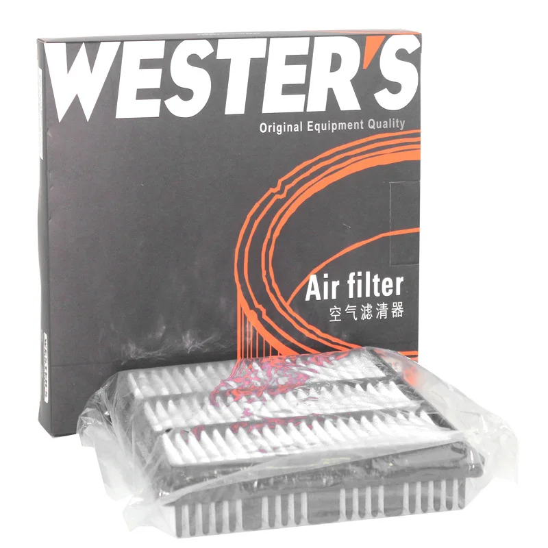 Filtro de aire Mitsubishi Pajero II C2332 MA5030 - imagen 2