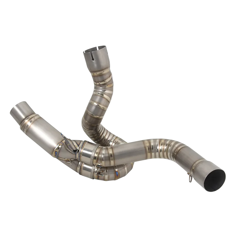 Escape titanio Ducati Multistrada 950 / 1260 Enduro 2017-2020 - imagen 5