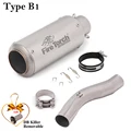 Type B1