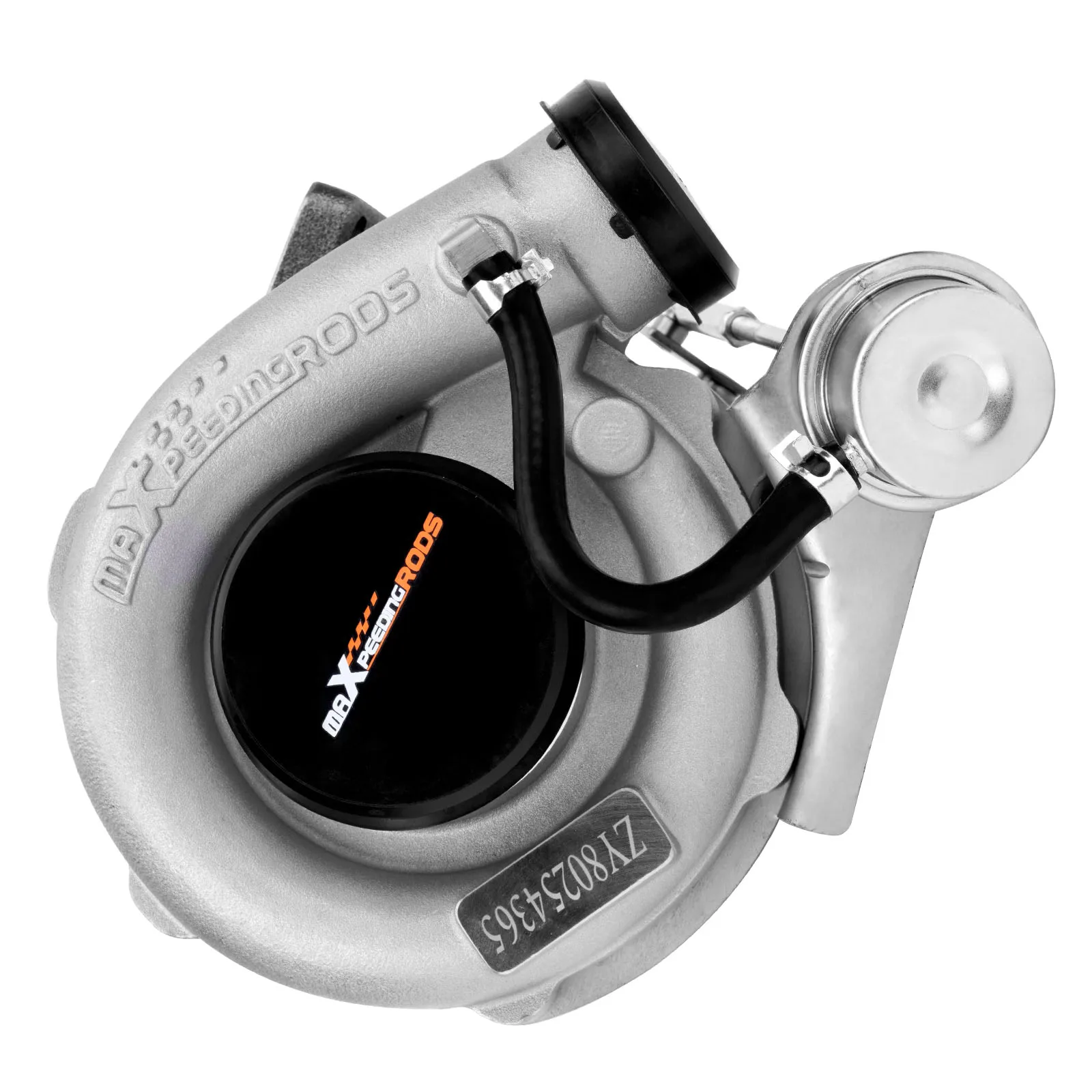 Maxpeedingrods T3.63 turbocompresor para motores de 1.5-2.5 L - imagen 4