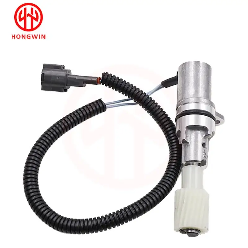Nissan 25010-74P01 sensor de velocidad para D21 y D22 - imagen 5