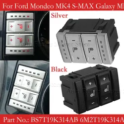 Interruptor de calefacción de asiento Ford S-MAX, Galaxy y Mondeo